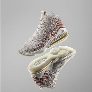 NIKE LEBRON XVII 17 PRM WIN